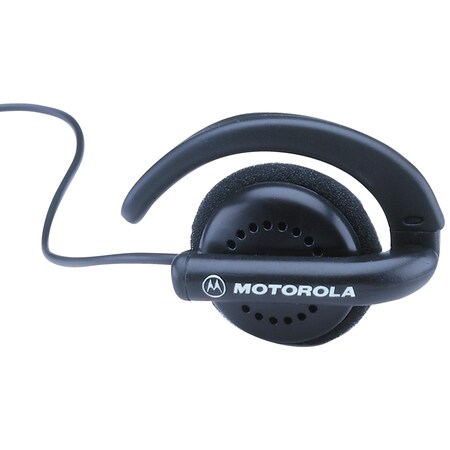 Motorola Flexible Ear Receiver for Talkabout Radios 53728